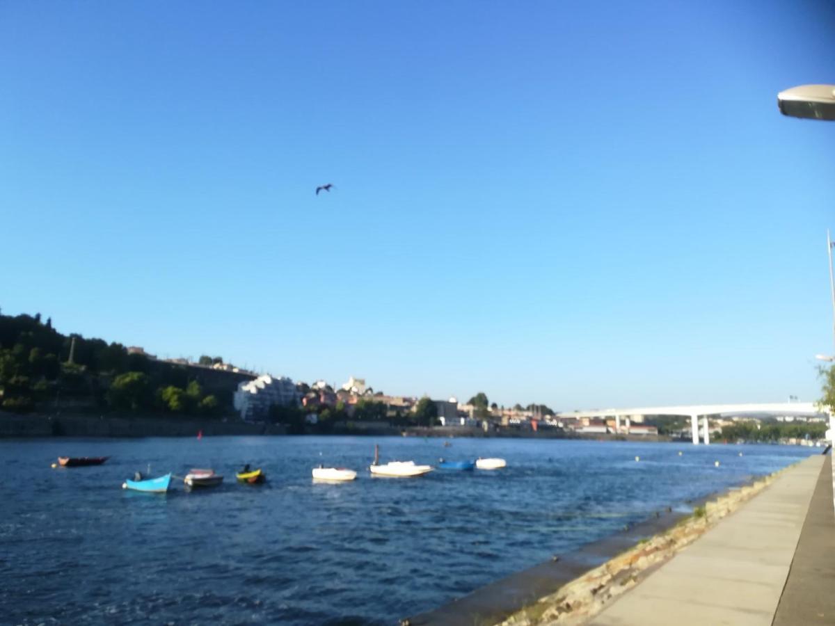 Apartment With 2 Bedrooms In Vila Nova De Gaia With Wonderful City View And Balcony 12 Km From The Beach Vila Nova de Gaia Zewnętrze zdjęcie